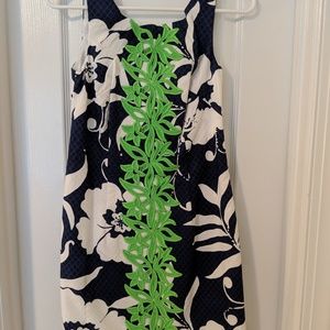 Lilly Pulitzer dress NWT sz00